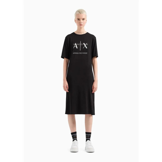 ARMANI EXCHANGE 3DYA79_YJ3RZ Dress