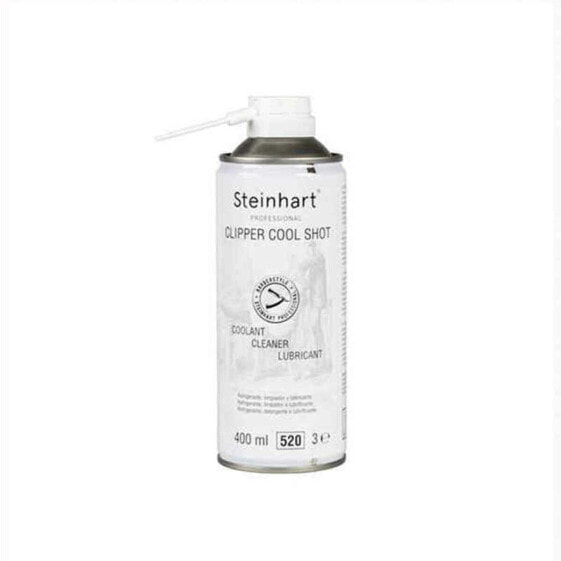 Лубрикант Steinhart Clipper Cool (400 ml)