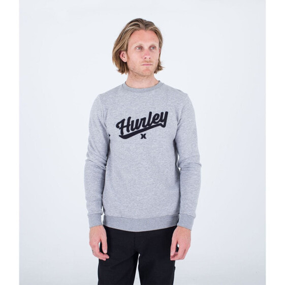 Толстовка Hurley M Hurler Hoodie