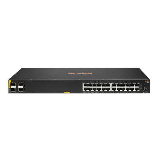 Переключатель HPE JL677A