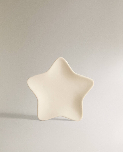 Children’s star soap dish