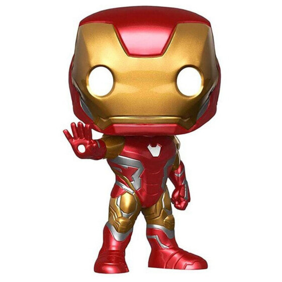 FUNKO POP Marvel Avengers Endgame Iron Man Exclusive Figure