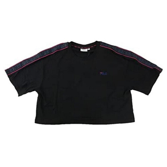 FILA Mari Cropped short sleeve T-shirt