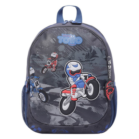 TOTTO Kross Backpack
