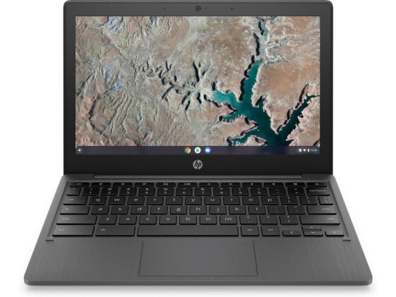 Ноутбук HP Chromebook 11A-NA0035NR 116" HD MediaTek 2.0 ГГц