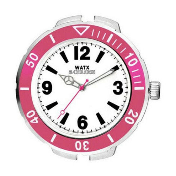 Часы унисекс Watx & Colors RWA1623 (Ø 44 мм)