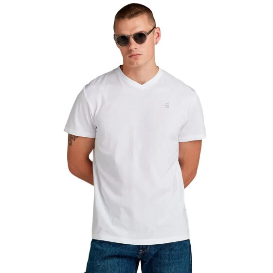 G-STAR Base-S short sleeve T-shirt