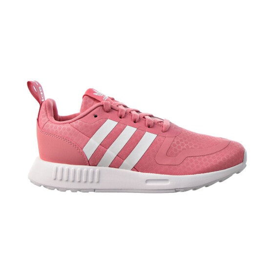 Adidas Multix Women's Shoes Hazy Rose-Cloud White-Cloud White FZ3455