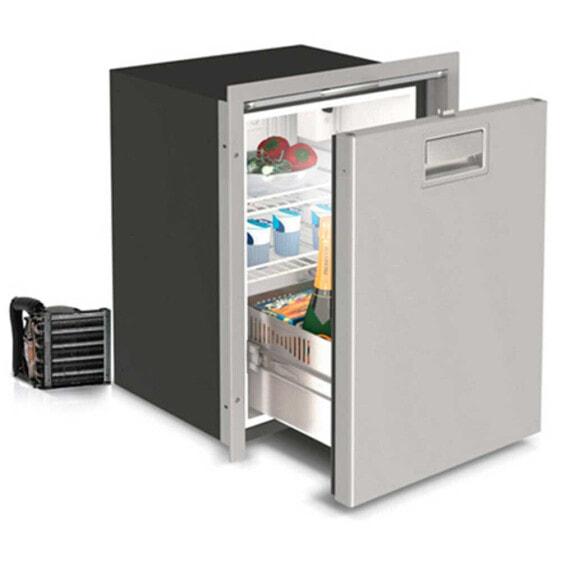 VITRIFRIGO OCX2 RFX Drawer 42L Fridge