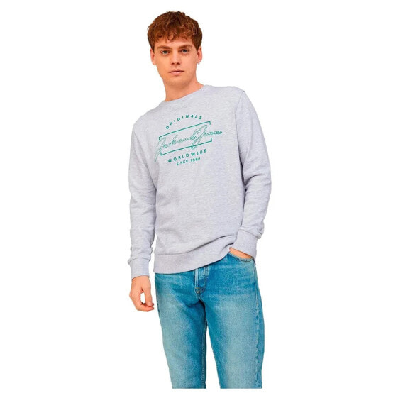 JACK & JONES Elden Fst sweatshirt