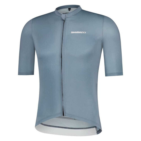 SHIMANO Suki short sleeve jersey