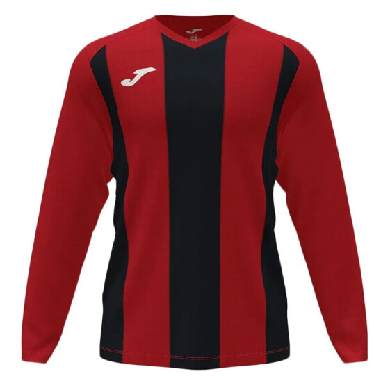 JOMA Pisa II long sleeve T-shirt