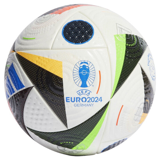 Мяч футбольный Adidas Euro 24 Pro