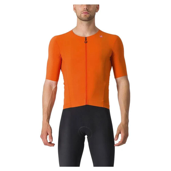 CASTELLI Premio short sleeve jersey