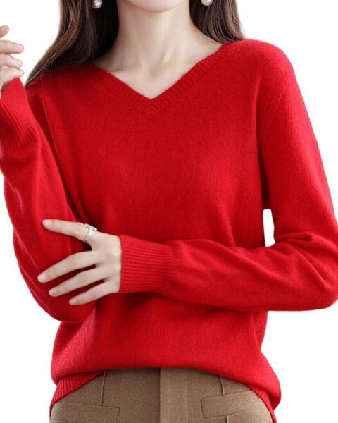 Asne Pullover Women's