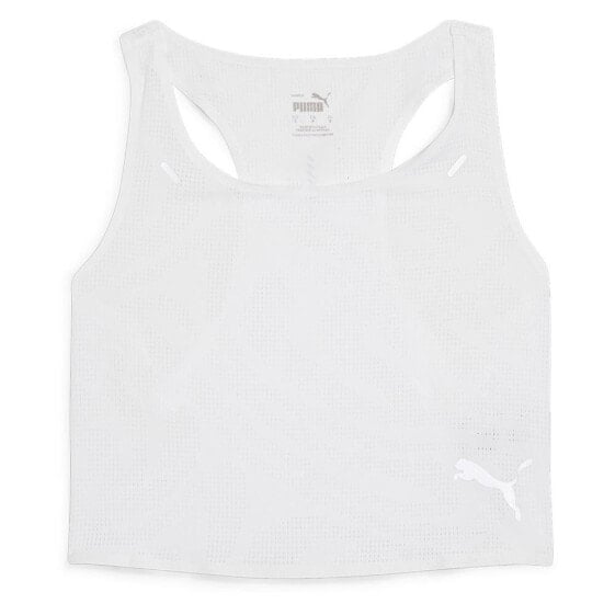 PUMA Ultraspun Sports Bra