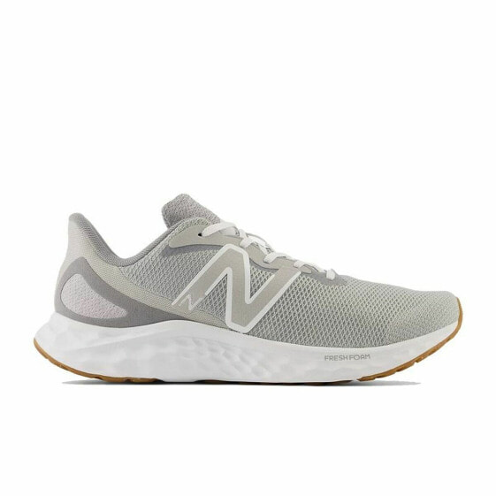 Кроссовки New Balance Fresh Foam Серый