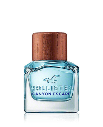 Hollister Canyon Escape for Him Eau de Toilette Spray