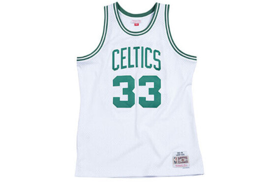 Майка Mitchell Ness NBA Swingman 1985-86 353J-340-FGYLBI