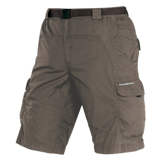 TRANGOWORLD Kiro SN Shorts