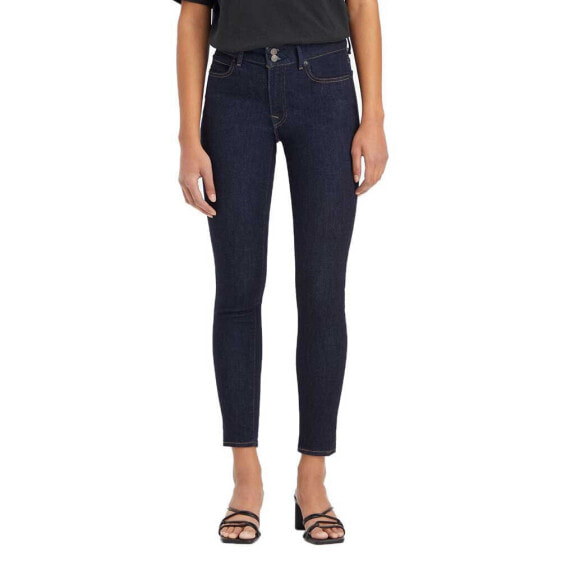 Levi´s ® 711 Double Button jeans