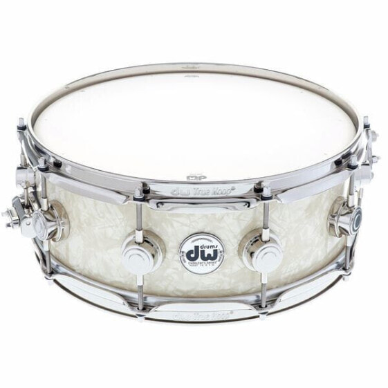 DW 14"x05" Finish Ply Snare Maple