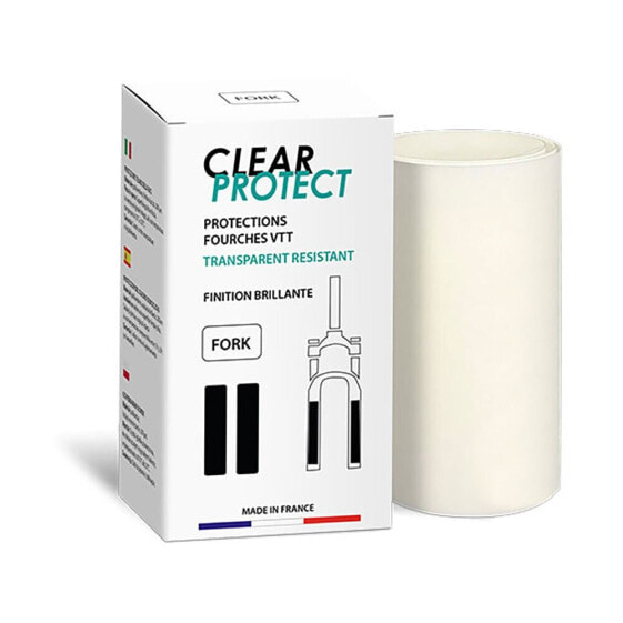 CLEAR PROTECT Fork Guard