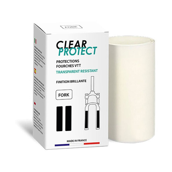 Вилки защитные CLEAR PROTECT Fork Guard