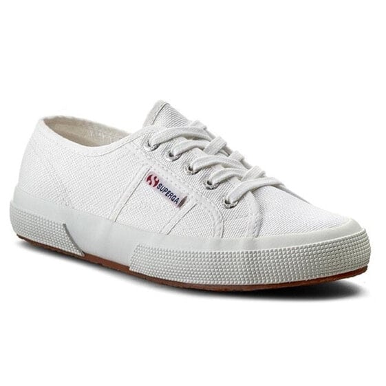 Superga 2750 Cotu Classic White