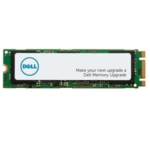 Dell W90VR - 256 GB - M.2 - 6 Gbit/s