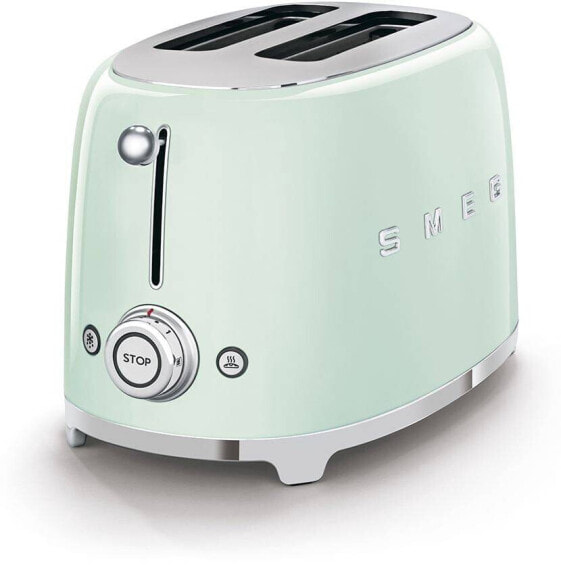 Тостер Smeg 31102