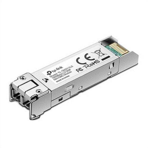 Волоконный модуль SFP MonoModo TP-Link TL-SM311LS 10 km