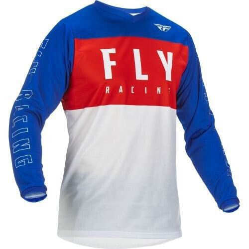 FLY RACING F-16 long sleeve enduro jersey