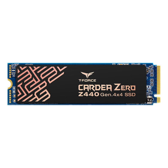 Team Group Cardea Zero Z440 - 2000 GB - M.2 - 5000 MB/s