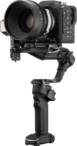 Zhiyun Crane 4