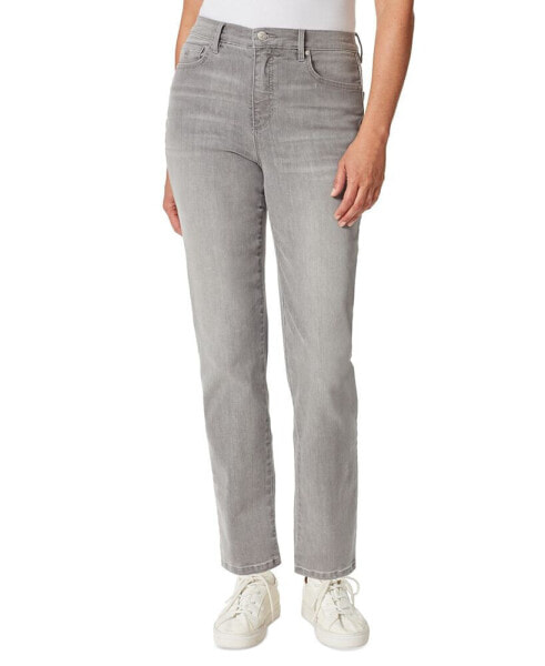 Women's Amanda Classic Straight Jeans