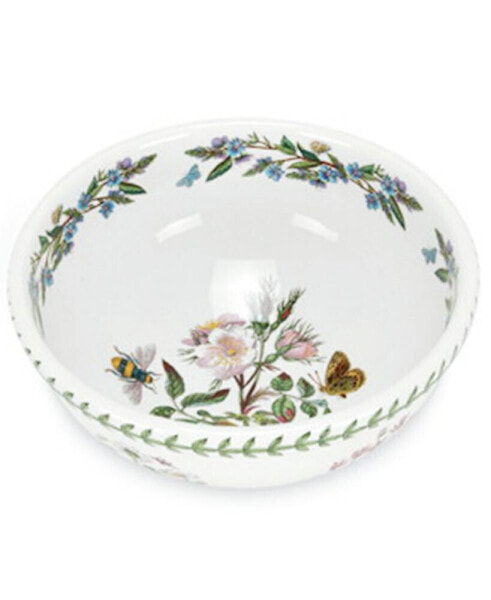 Botanic Garden Serveware 9" Salad Bowl