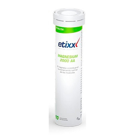 ETIXX 2000 Aa Magnesium