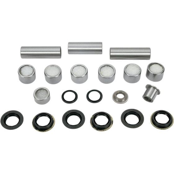 MOOSE HARD-PARTS Linkage Bearing Kit Kawasaki KX100 98-03