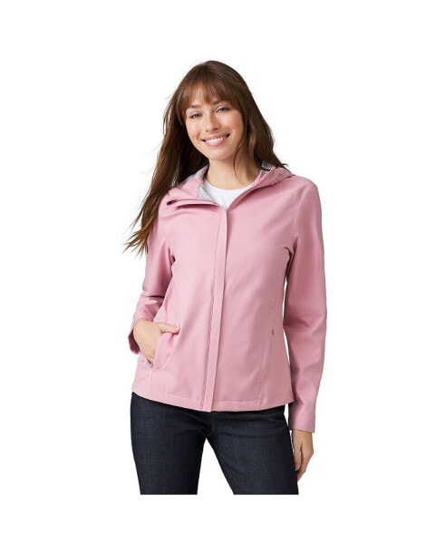 Women's X2O Packable Rain Jacket