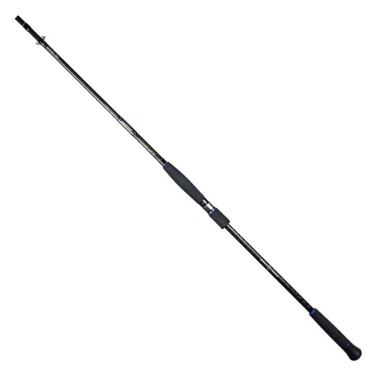 SAKURA Salt Sniper Long Distance Spinning Rod