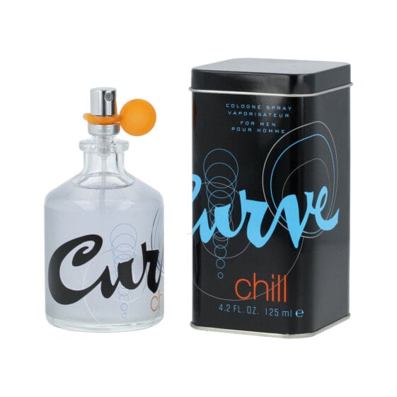 Мужская парфюмерия Liz Claiborne EDC Curve Chill 125 ml