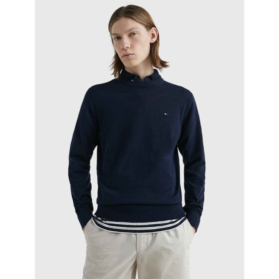 TOMMY HILFIGER 1985 sweatshirt