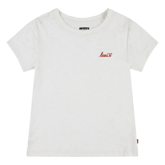 LEVI´S ® KIDS Her Favorite short sleeve T-shirt