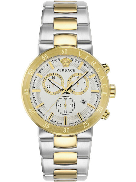 Versace VEPY00620 Urban Mystique chrono 44mm 5ATM