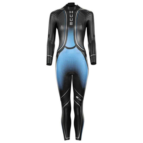 HUUB Brownlee Agilis 3.3 Woman Neoprene Suit