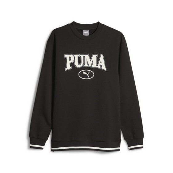 Стильная толстовка PUMA Squad Fl