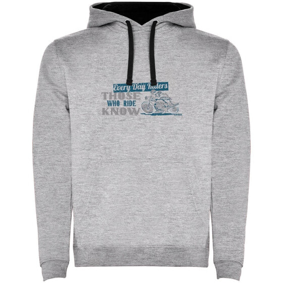 KRUSKIS Every Day Riders hoodie