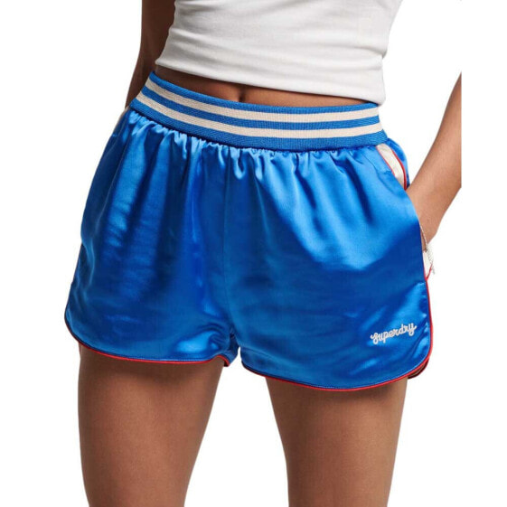 SUPERDRY Vintage Suika Racer shorts