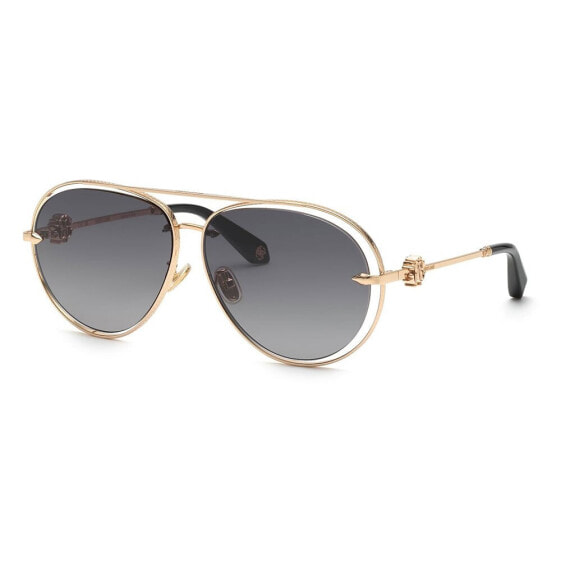 ROBERTO CAVALLI SRC032M Sunglasses